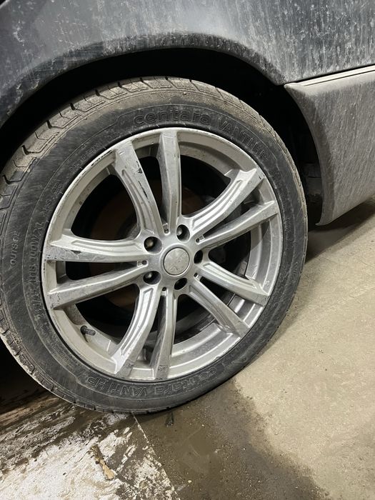 Продам  диски mersedes