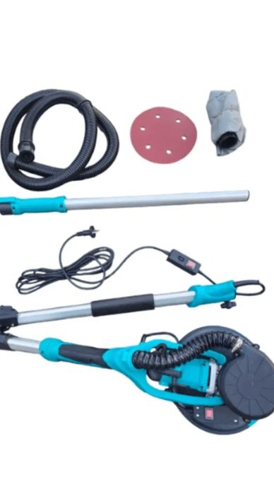 Жираф машина за шлайфане на стени и тавани Falans 1250W