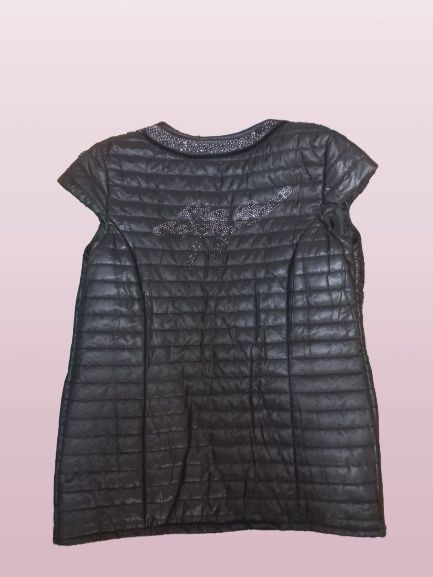 Женский жилет 48-50р