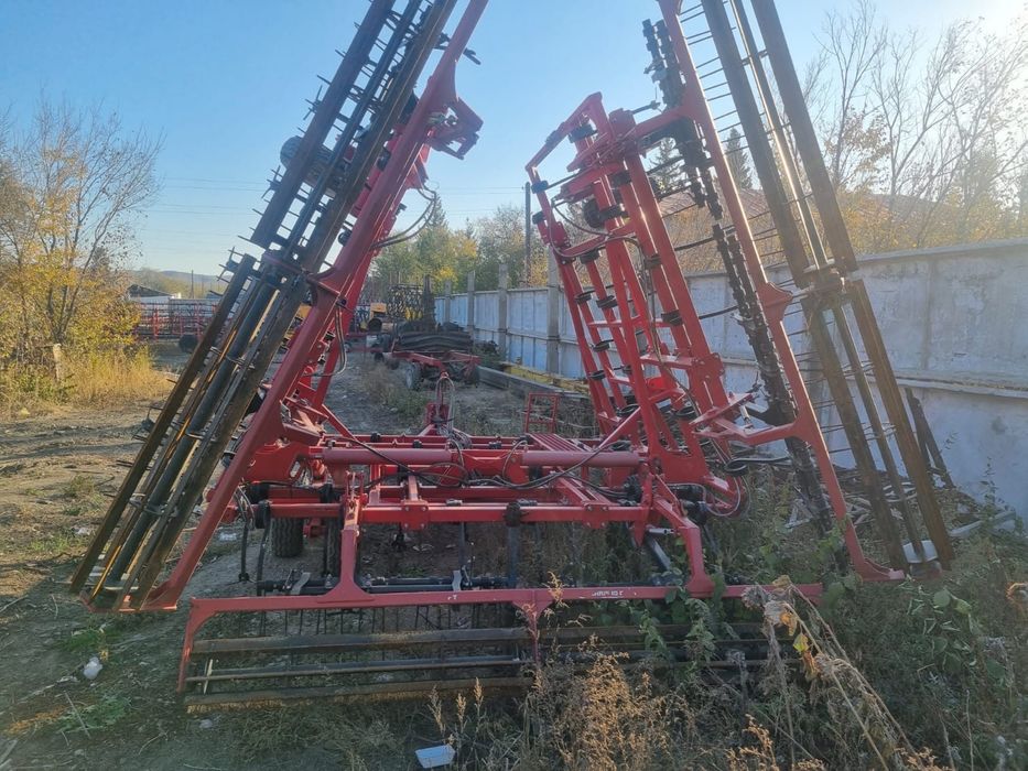 Культиватор полярис-10