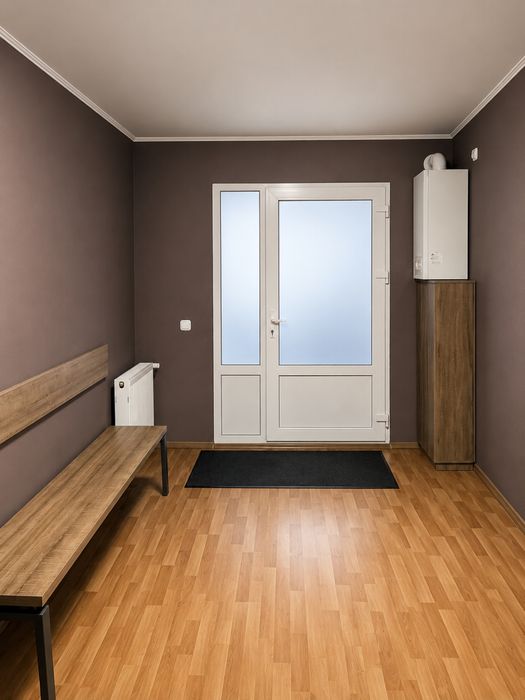 Apartament 4 camere