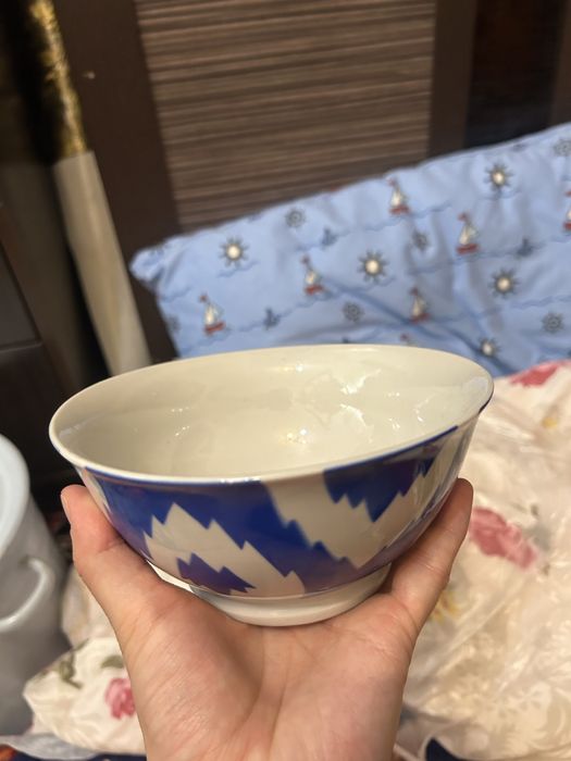 Супница 9 штук продам