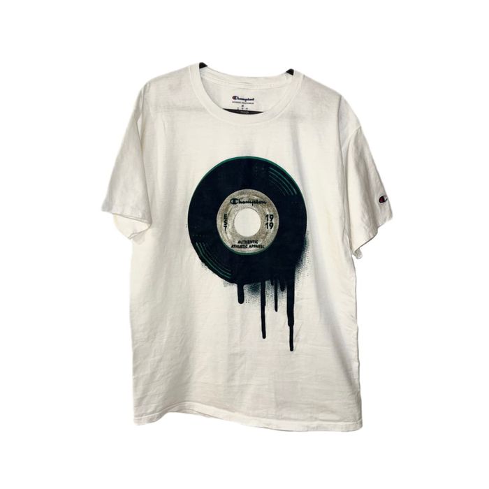 тениска Champion 1919 mens t-shirt