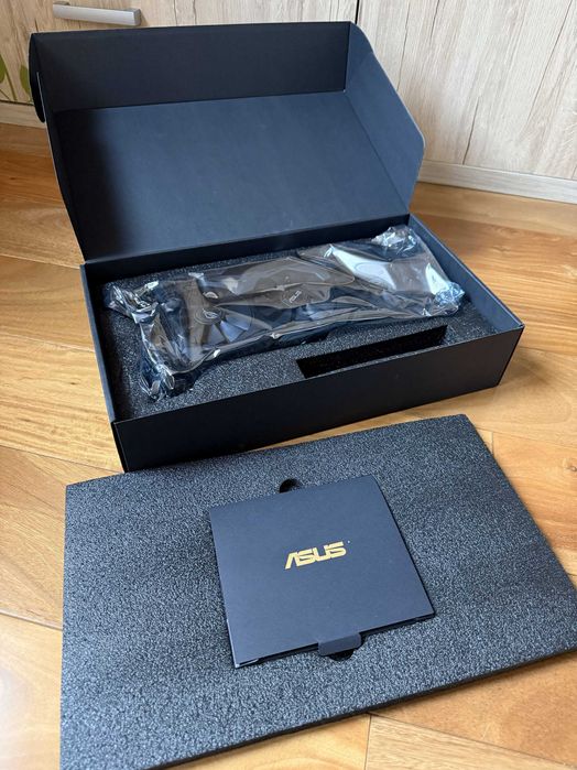 Видео карта ASUS GeForce GTX 1080 8GB ROG Strix