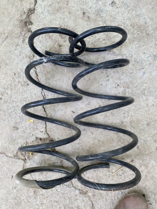 Пружины максима а32