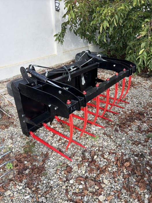 Piese. Cupa crocodil 1,8 m