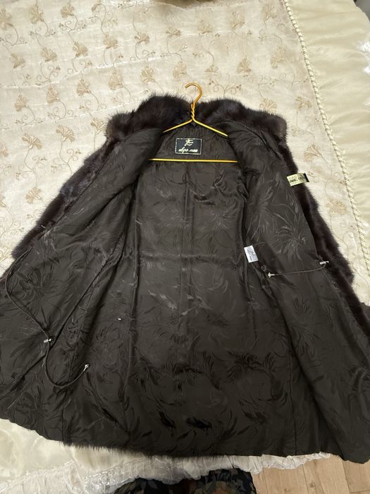 Срочно продам шубу