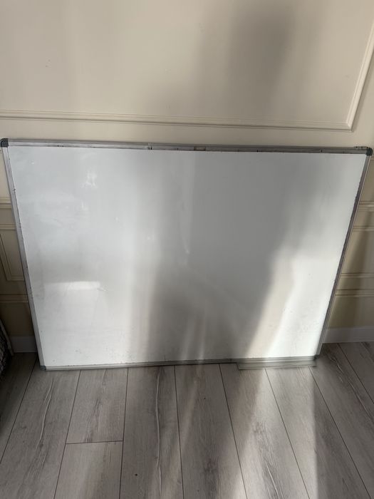 Доска маркерная 90х120