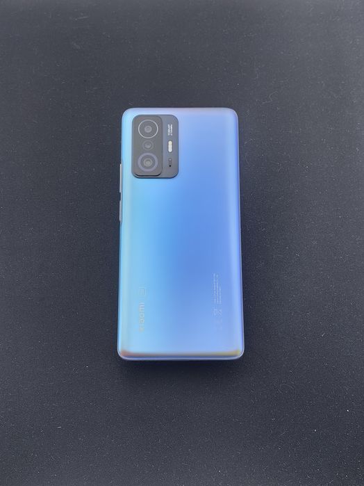 Xiaomi Mi 11T Dual Sim 256 GB ID-snf215