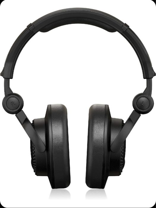 Наушники Behringer HC 200