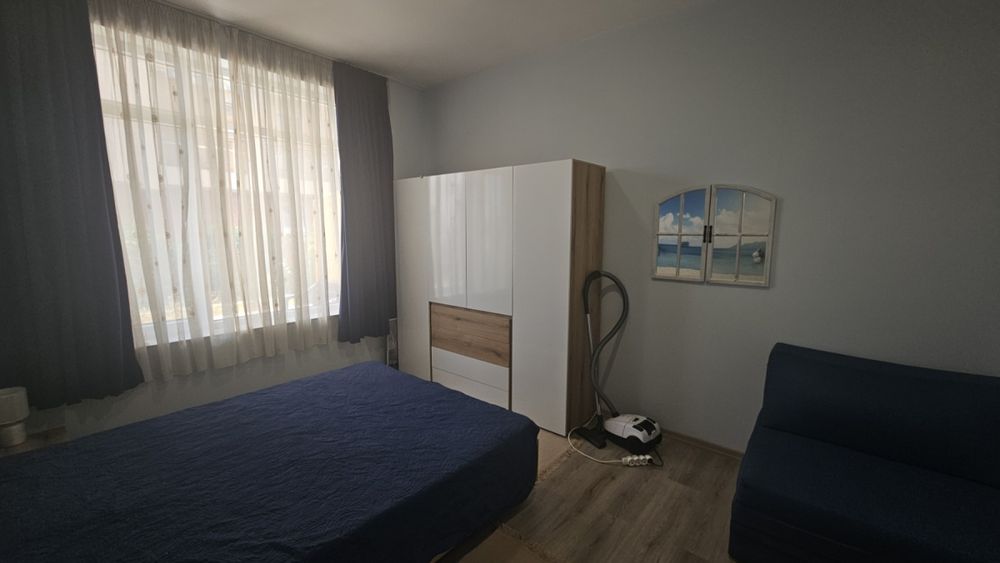 Дава се под наем Двустаен апартамент в Бургас, Сарафово - 55 кв.м за 408 € - Снимка #4