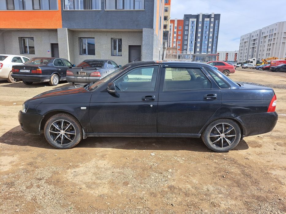 Продам приора 2013г.в.