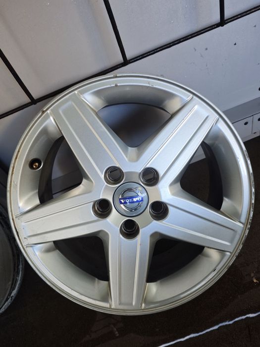 Джанти от Volvo v50 16 цола