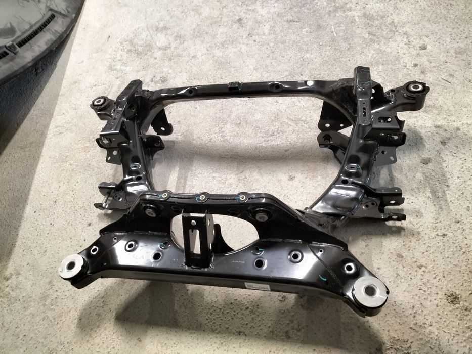 Заден мост Tesla Model 3 Highland / Тесла Модел 3 2024г.