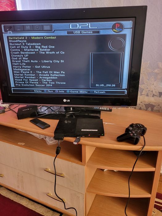 Продам сони плейстейшин2