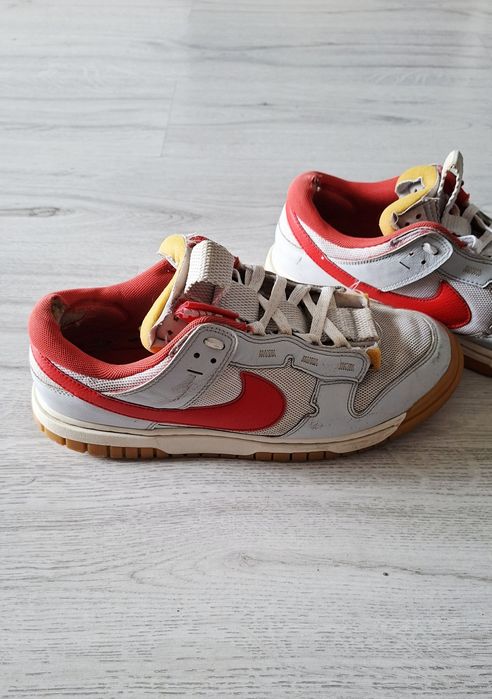 Nike Air Dunk Jumbo