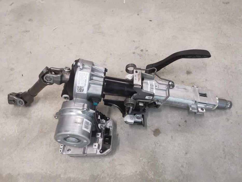 Сеат Арона / Seat Arona Електрическа кормилна колона Seat Arona 1 1.0