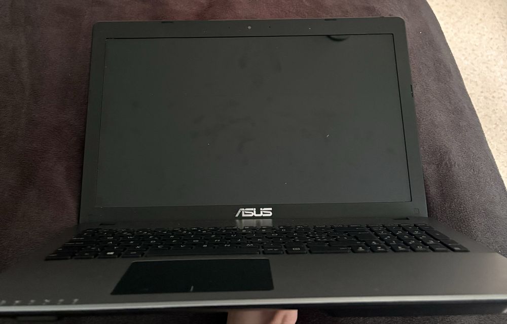 Laptop ASUS 15.6