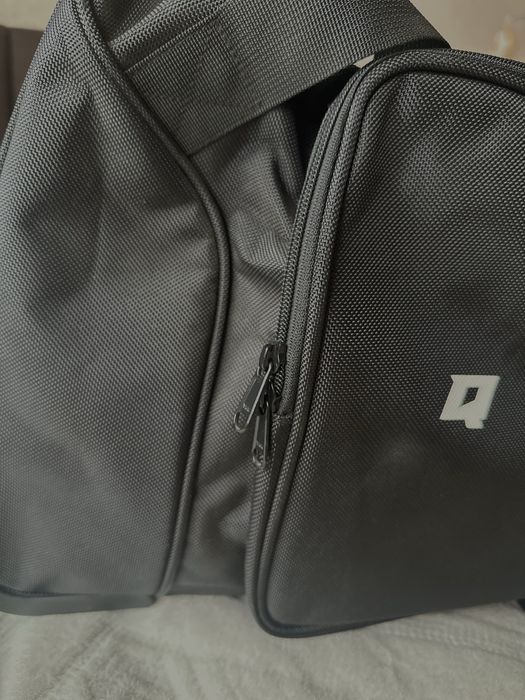 Сумка сборной Казахстана