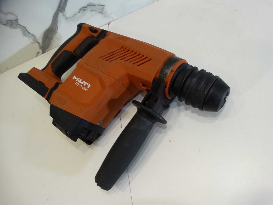 Hilti TE 6 - 22 / Nuron - Перфоратор с функция къртене
