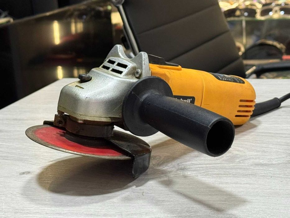 Ъглошлайф Einhell Bavaria BWS 115-2 \ 500 W