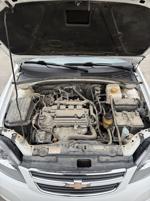 Gentra 2019 sotiladi  srochno 1 qul moshin