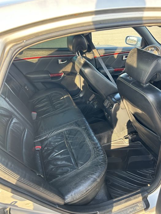 Продам субару и грандеуыр и обмен