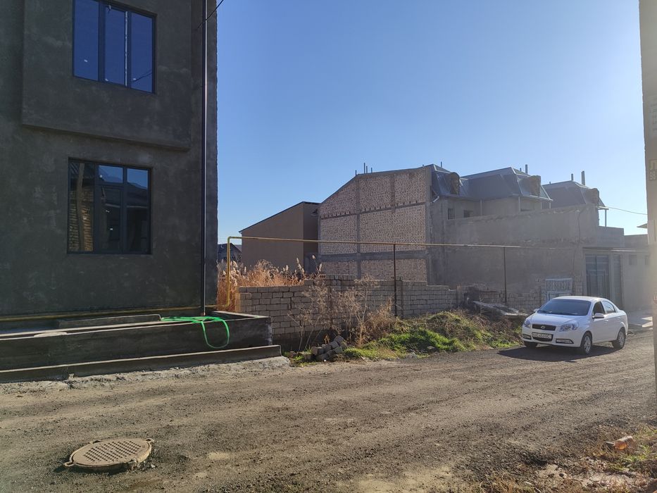 Мехнат. кизгалдок махалада битонкадан 700 метр кирганда