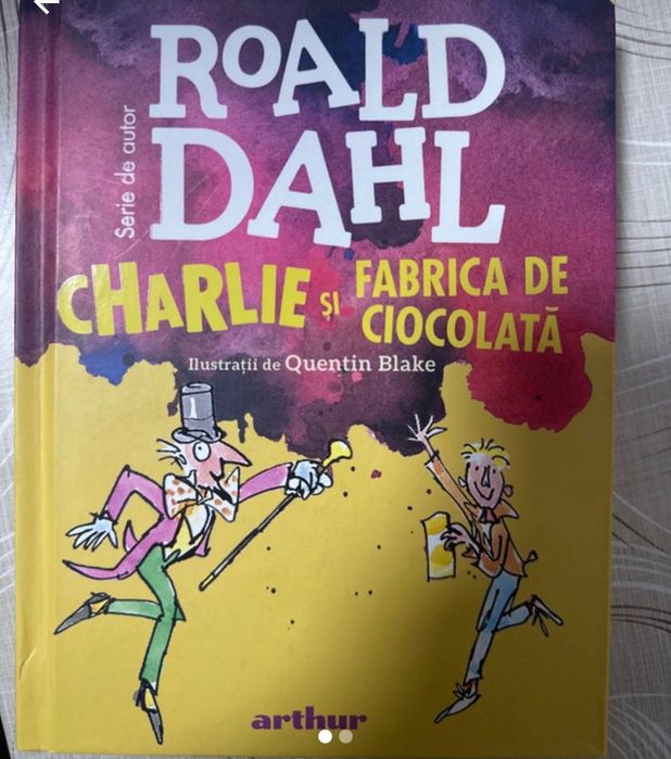 Set carti pentru copii