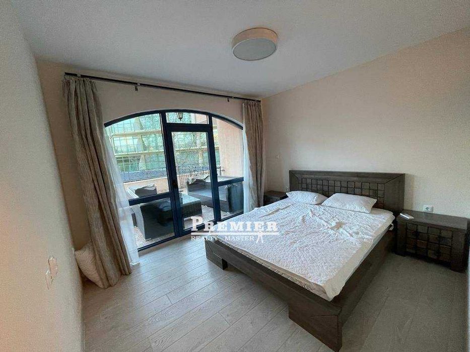 Продава се Многостаен апартамент в к.к. Слънчев бряг - 86 кв.м за 989 €/кв.м - Снимка #3