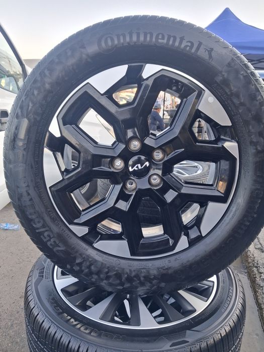 18 kia sarento arginal diska