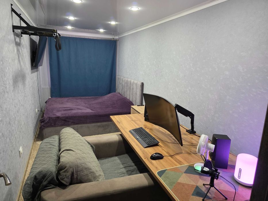 Квартира в Петропавловске