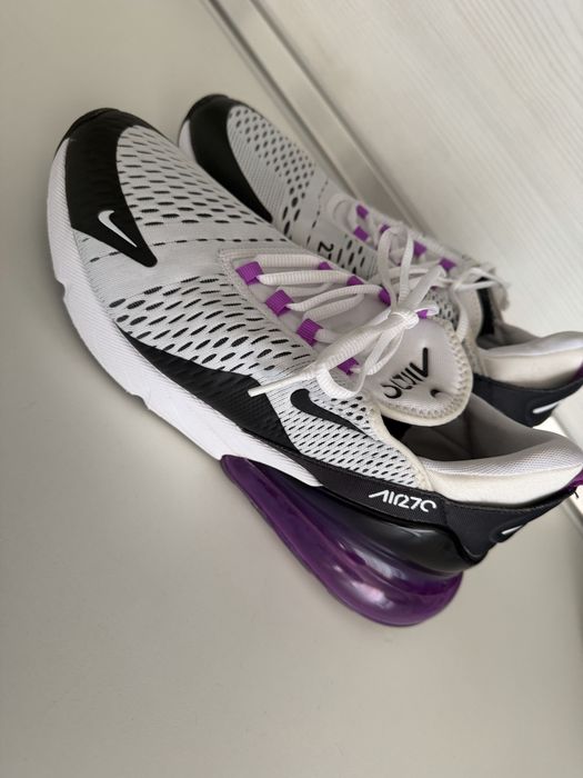 Nike air max 270