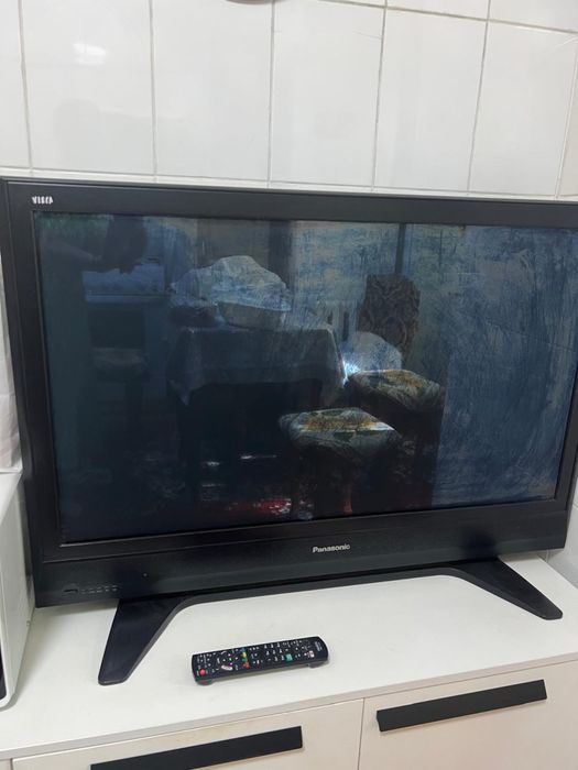 Продам телевизор panasonic. В отличном состояний, полностью рабочий