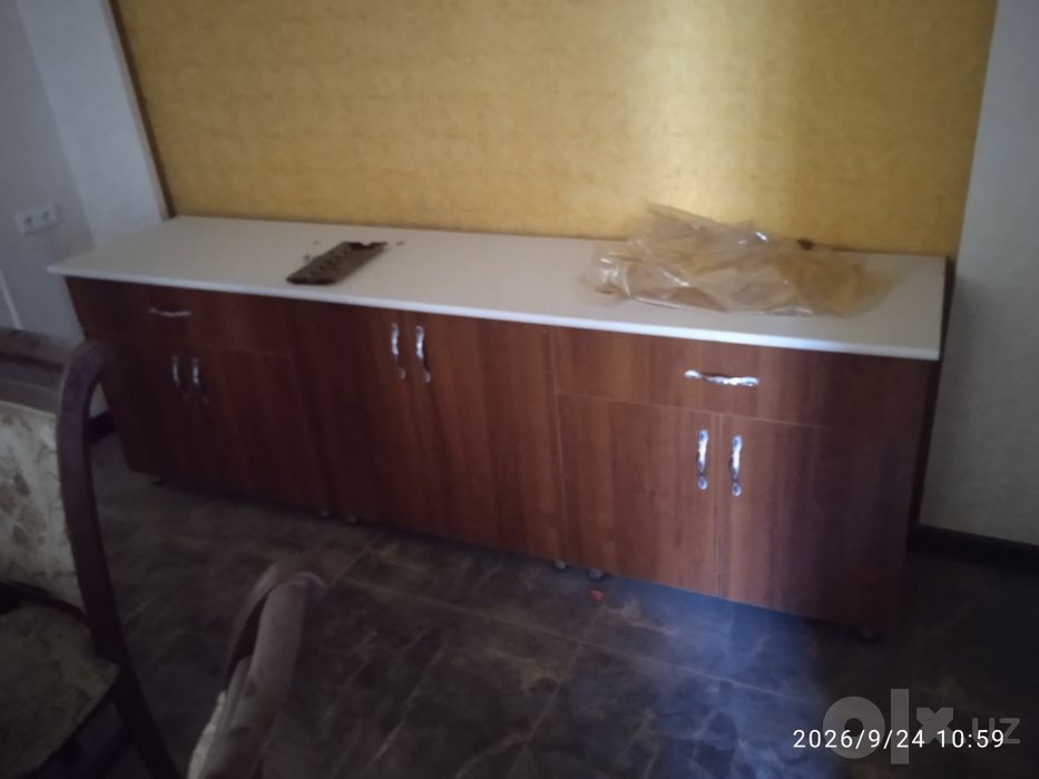 Mebel oshxona uchun 2.50 ga 60
