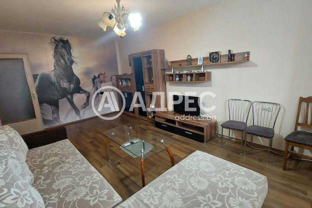 Продава се Тристаен апартамент в Ямбол, Център - 85 кв.м за 690 €/кв.м - Снимка #1