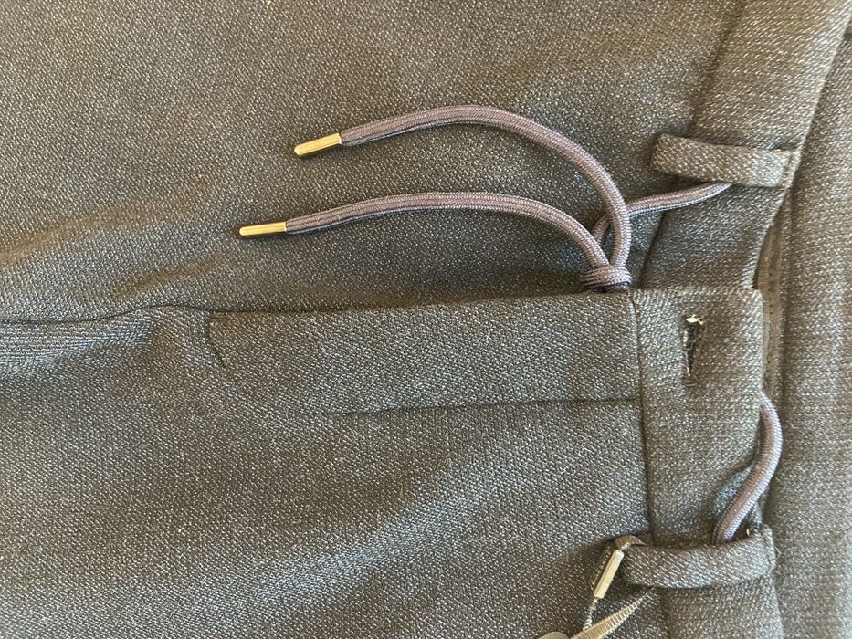 Сако и панталон - Andrews - размер М