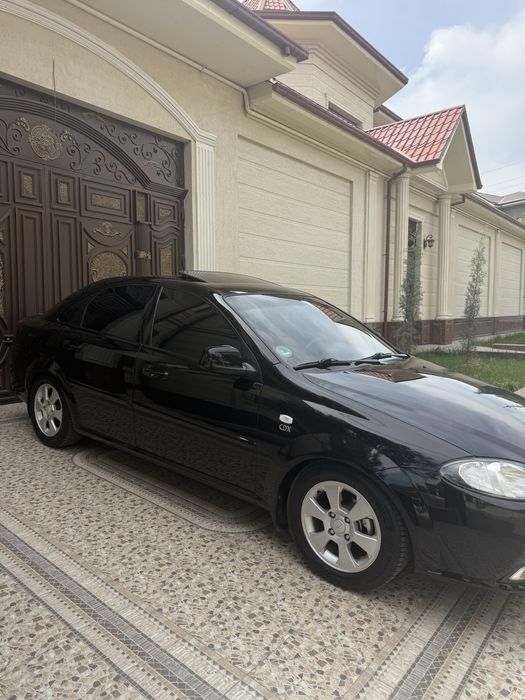 Lacetti Jentra 2019 full