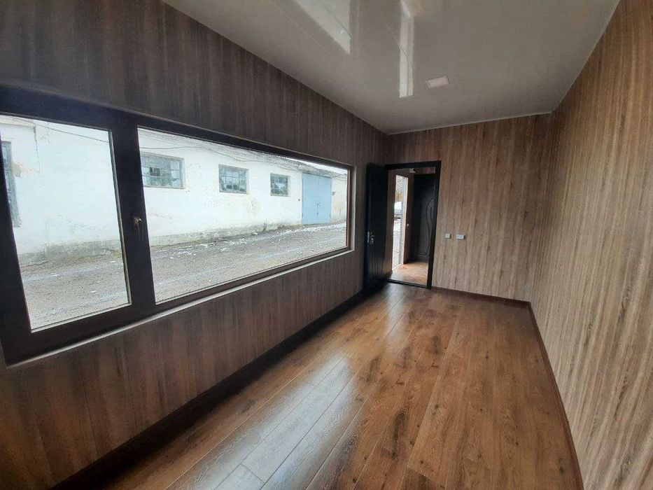 Контейнер/Konteyner. Go'zallik saloni/Sartaroshxona/Do'kon/Atelye/Ofis