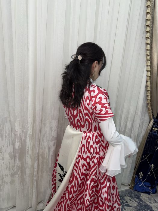 Ансамбль Arzon kelin lookla