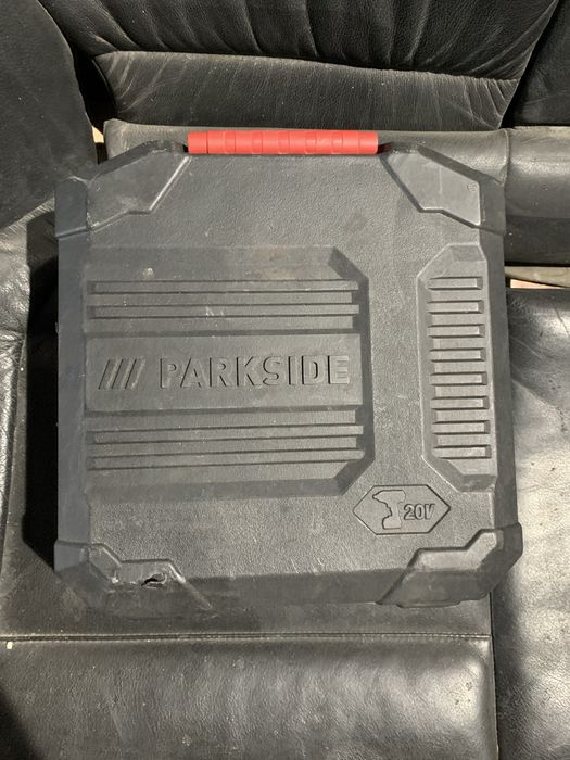 Продава се Ударен Гайковерт Parkside