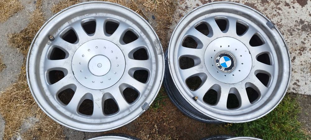 Джанти 15"за БМВ