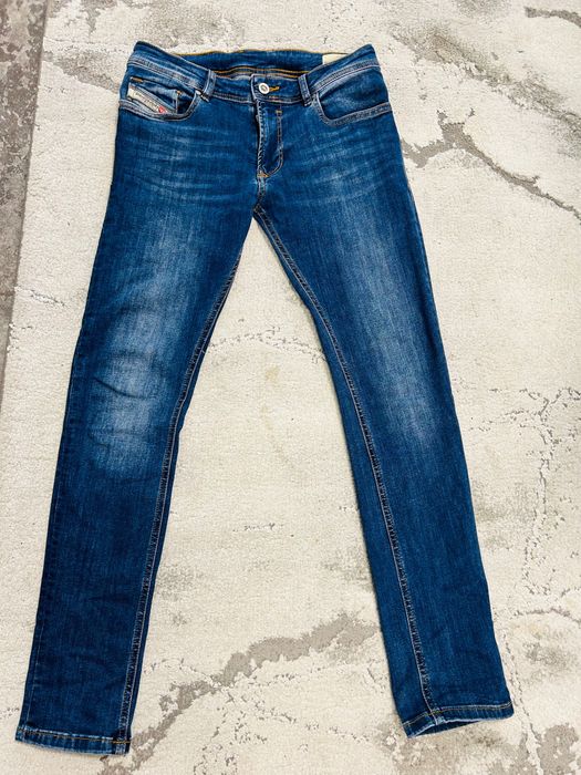 ОРИГИНАЛНИ Diesel дънки за момче