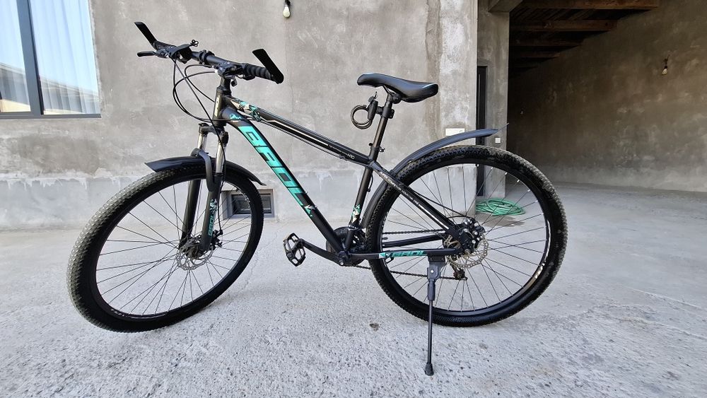 Велосипед Баол с отличном состоянием