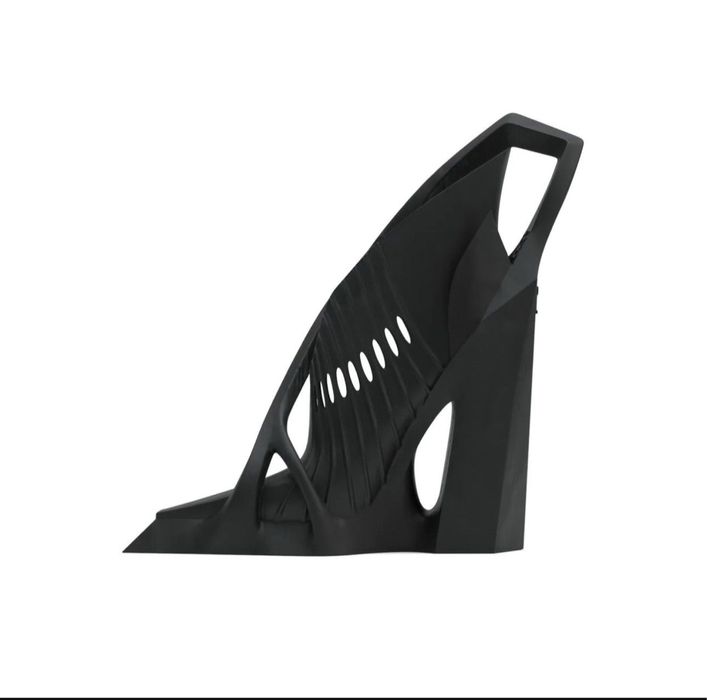 Botine pantofi Scry Lab 38 3D print