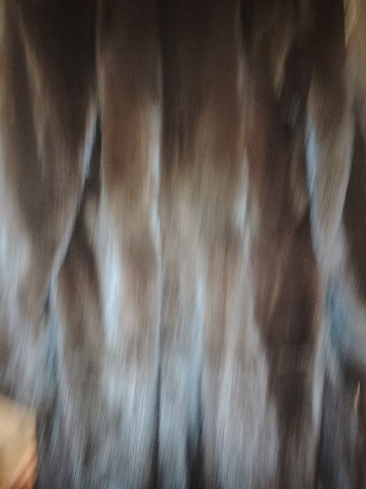 Продам Норковую Шубу (Канада)