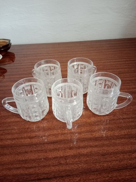 Чайник сахарница