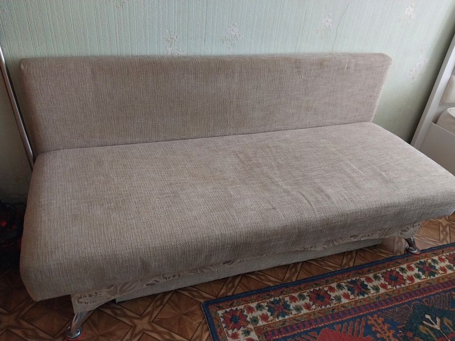 Продам диван раскладной