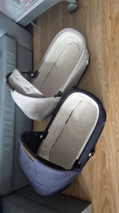 Cybex Cazelle S Cot - Зимни