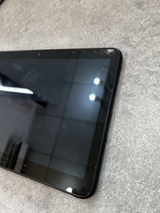 Galaxy tab active pro gps camion